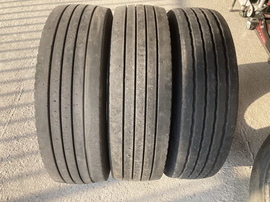 Гуми за камион 215-75-17.5