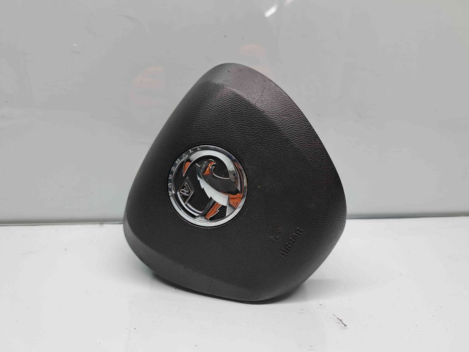 Airbag volan Opel Corsa E [Fabr 2014-prezent] 13496297