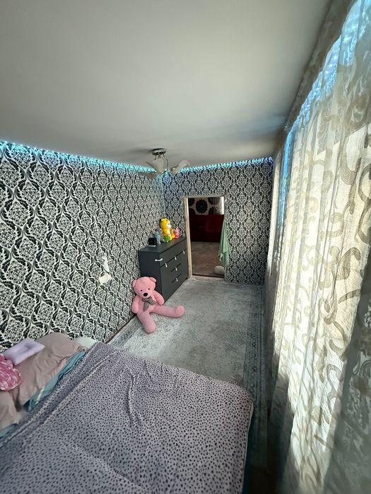 Продам трехкомнатный дом