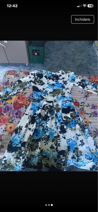 rochie femei superba