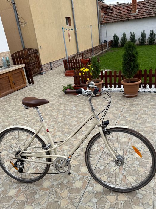 Велосипед Холландски стил