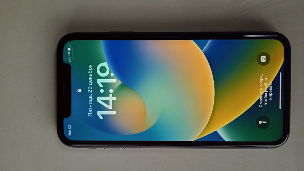 Айфон 11 128 Гб срочна