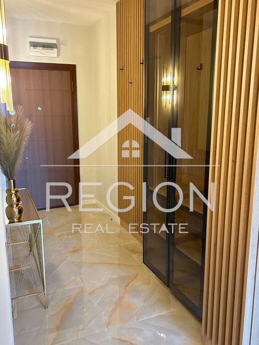 Дава се под наем Тристаен апартамент в Варна, Чайка - 110 кв.м за 1300 € - Снимка #11