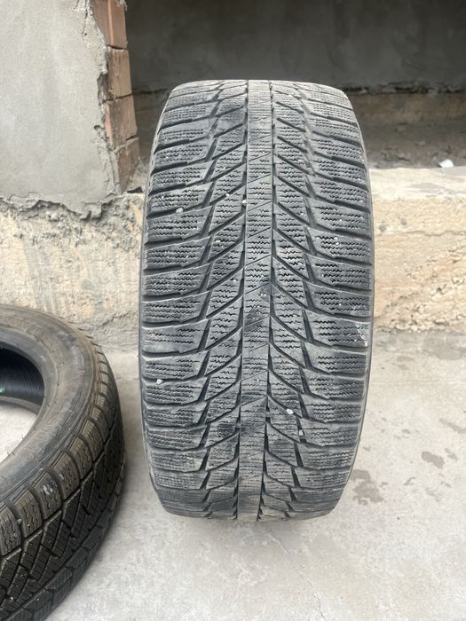 Шины зимные в Шымкенте