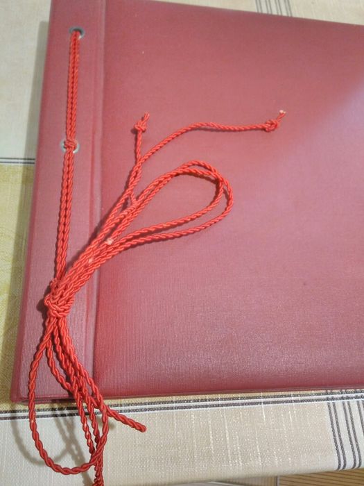 Албум за снимки Нов.