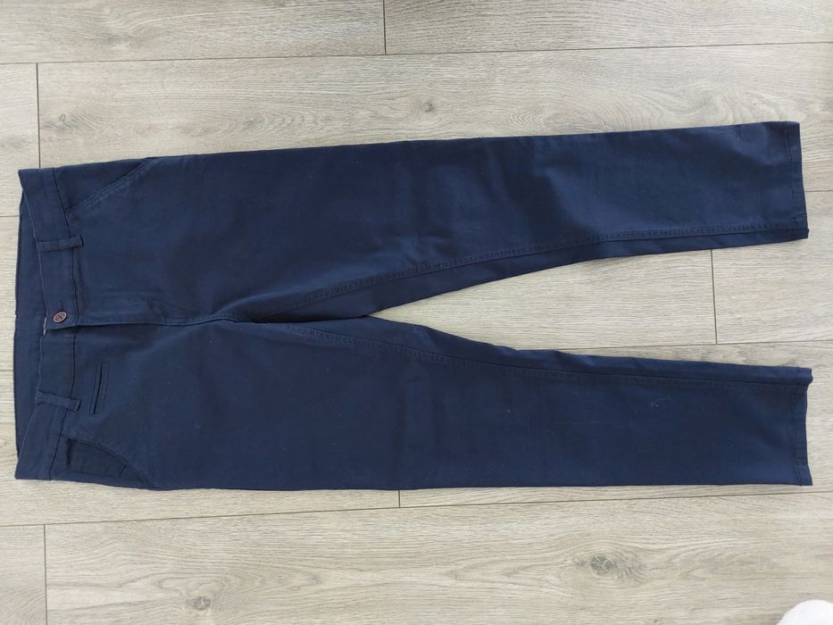 Pantaloni eleganti băieți 170 cm  /14 ani