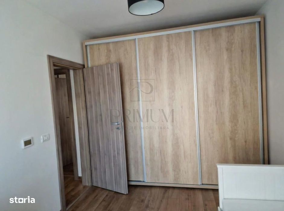Dumbravita - 3 Cam - 2 Locuri Parcare - Incalzire Pardoseala - Zona Ex
