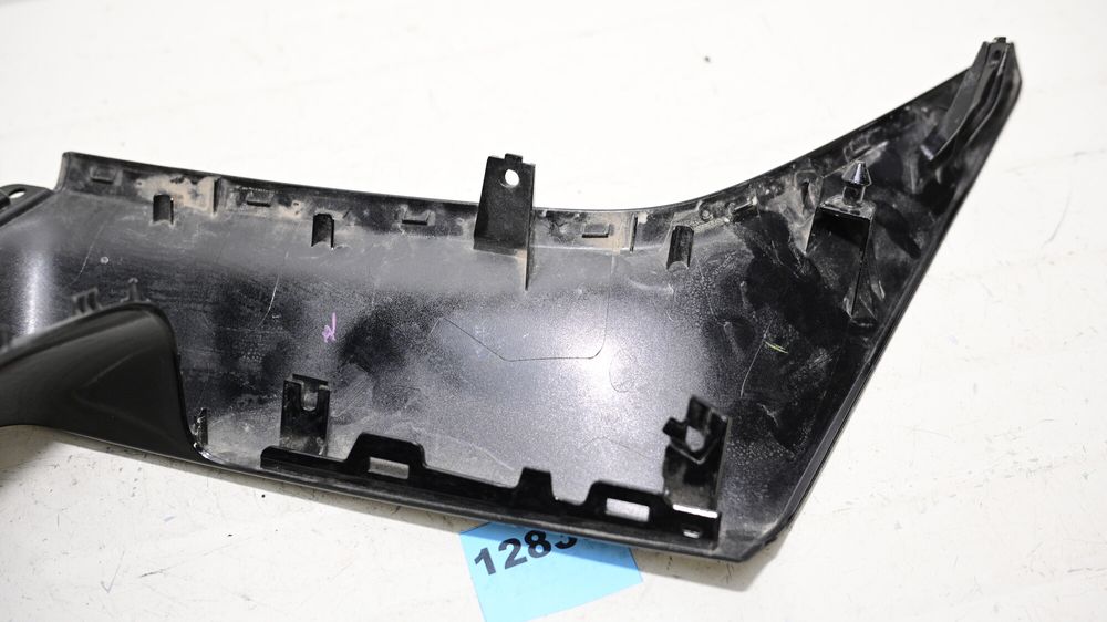 Carena Fata Inferioara Yamaha X-MAX 125 / 300 2023 - 2026