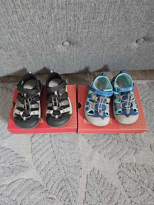 Sandale Keen copii marimea 29