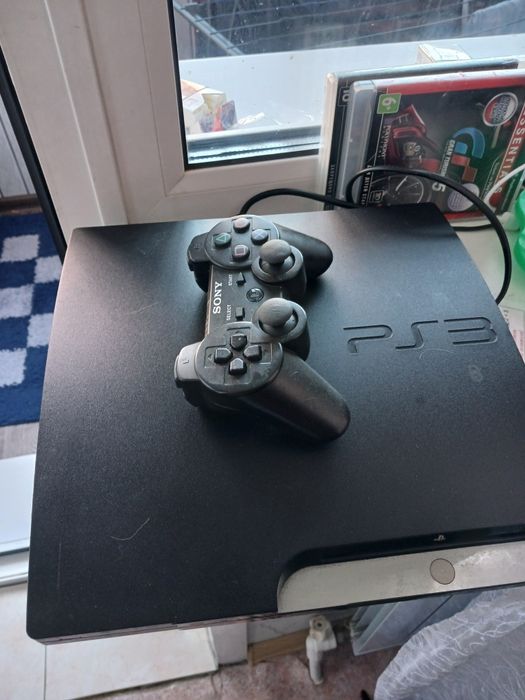 Продам приставку.