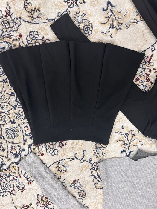 Одежда женская 5штук