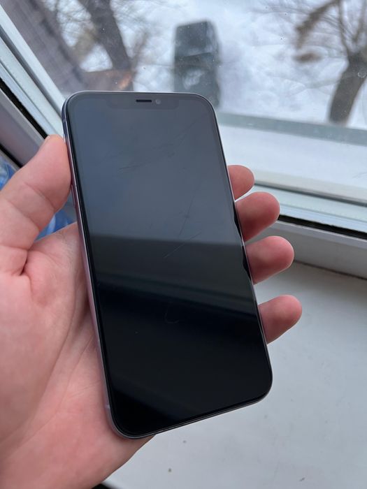 Обмен на айфон 13