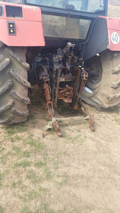 Piese tractor Case IH 5130