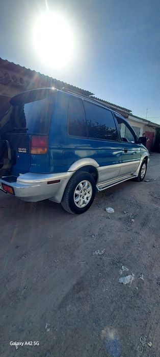 Продам машину митсубиси рвр  1994 год