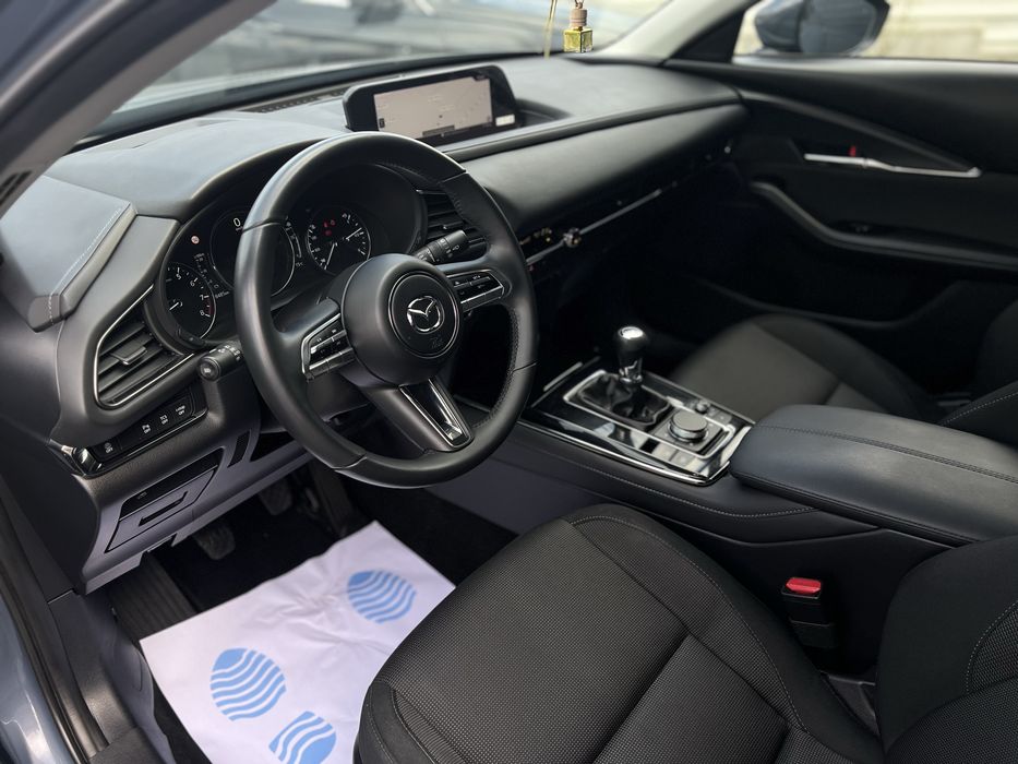 Mazda CX-30 Skyactiv-G150