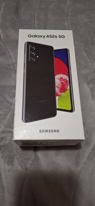 Самсунг Samsung A52S