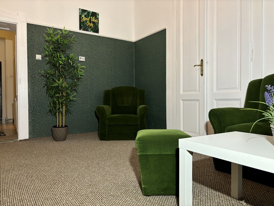 Cazare lux Arad apartament 2 camere zona 2 min de Ared Kaufland