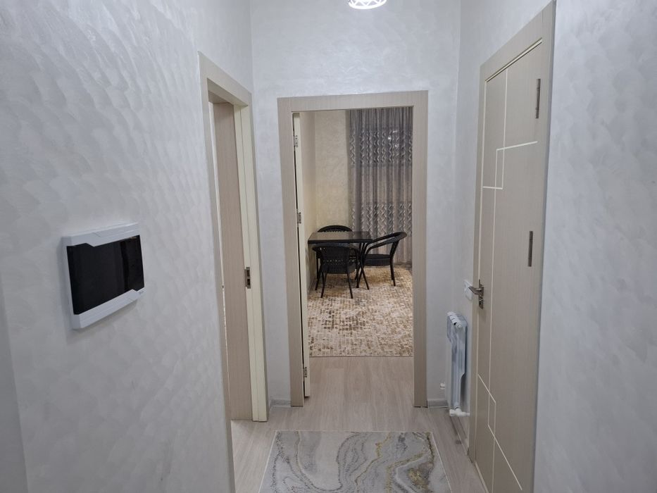 Kvartira ijaraga beriladi . Bez makler