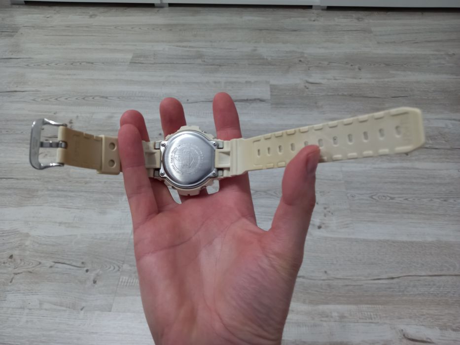 Ceas Casio DW 6900CS