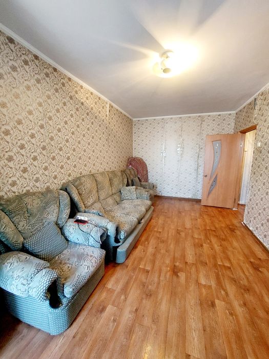 1 комнатная квартира