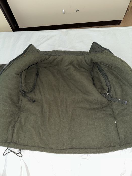 Дебели якета с ръст до 116 см различни цени