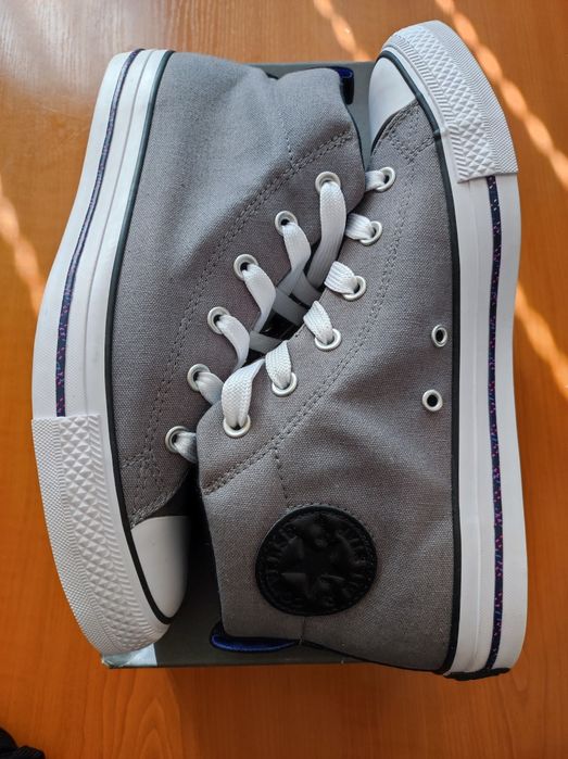 CONVERSE - № 43 Нови Кецове
