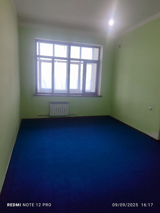 Oilaga ijaraga beriladi.Manzil Agora oldi (Airaport yoʻli)9 dom 5 xona