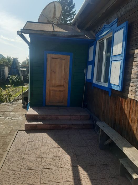 Продам благоустроенный дом