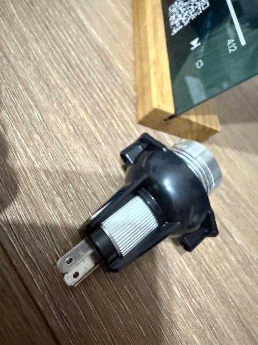 Becuri pozitie Angel Eyes BMW seria 3 e90 - LED