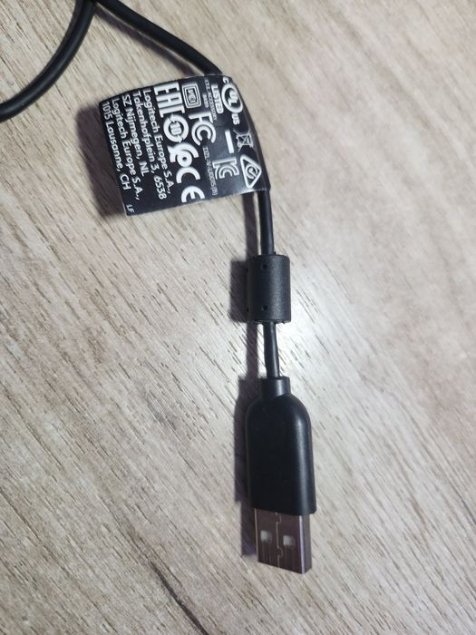 Web-камера Logitech C310 HD — отличное состояние