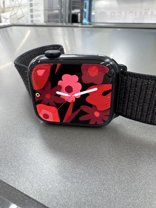 apple watch 9 series