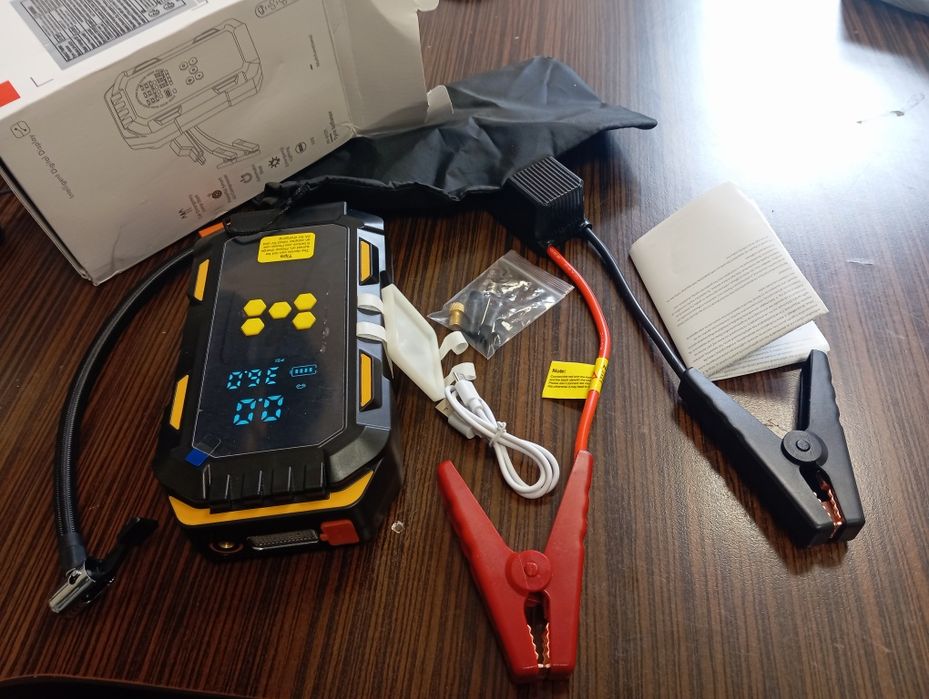 Стартер за автомобили