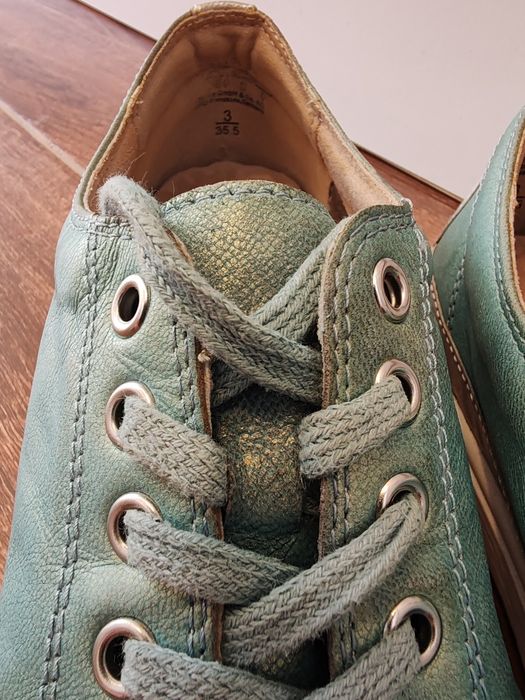 Sneaker low Caprice 35.5