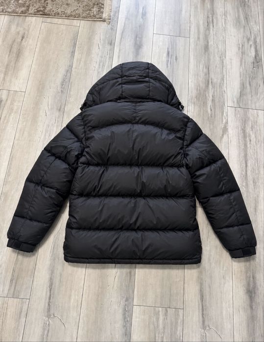 Geaca Polo Ralph Lauren Puffer Black Edition