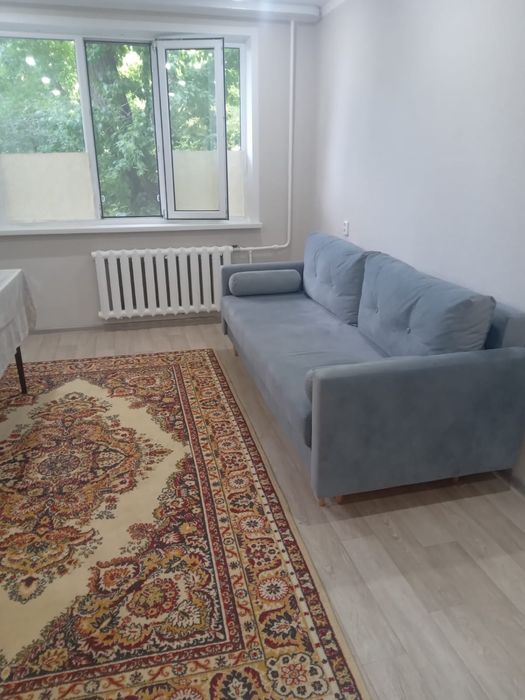 Продам 1-комнатную квартиру