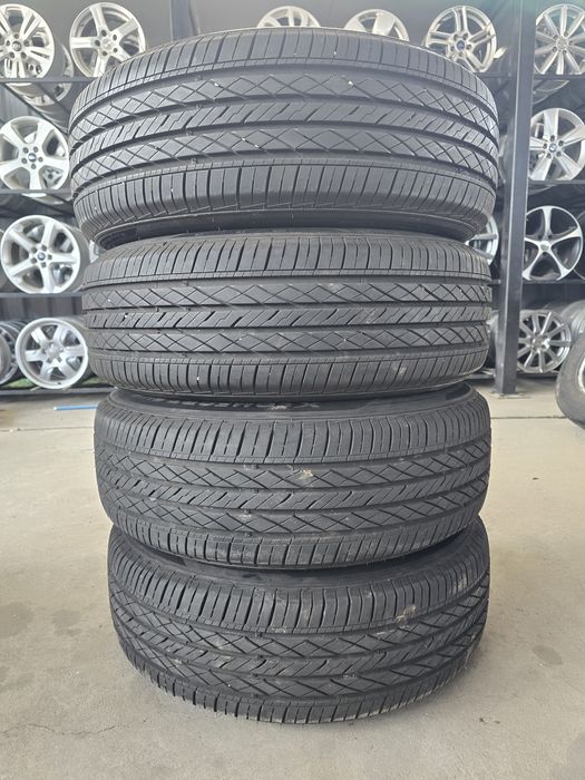 Джанти 17 / 5х112 - VW Tiguan 5x112