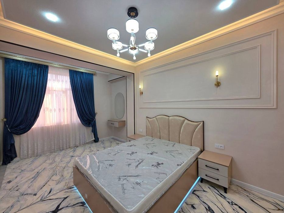 Продается 3х комнатная Микрараене