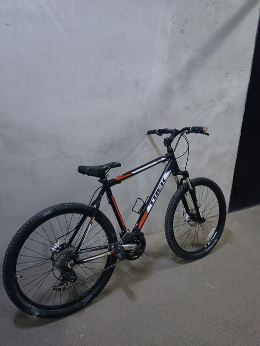 велосипед TREK 3500