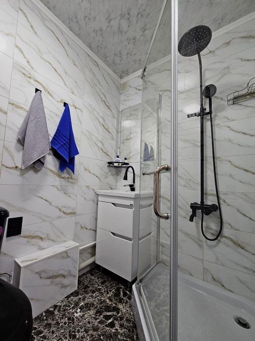 Уютная квартира в Сарани