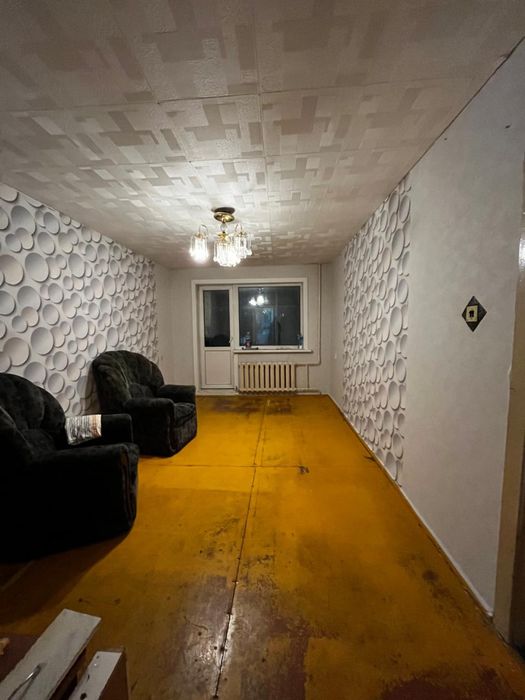 Продам 2 комнатную квартиру