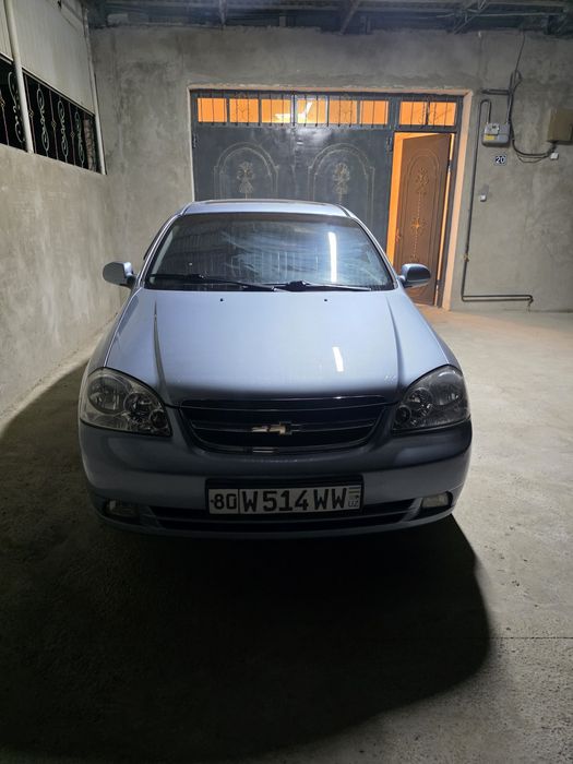 Lacetti 2012 yil