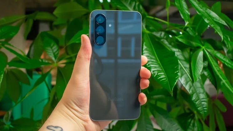 Samsung a56 128gb