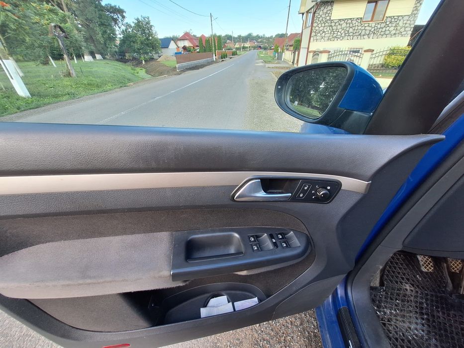 Volkswagen Touran Freestyle