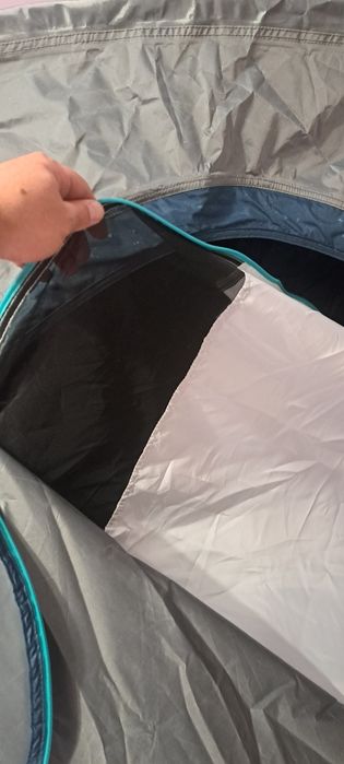 Декатлонска палатка