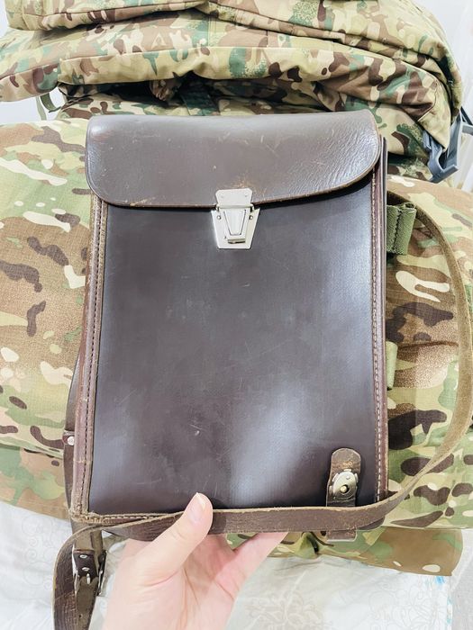 Сумка Командирская  (планшет)