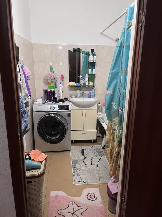 Продается 3-х комнатная квартира