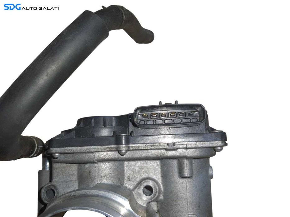 Clapeta Acceleratie Mazda CX-5 2.2 D 2012 - 2017 Cod SHY1-136B0 [N1637]