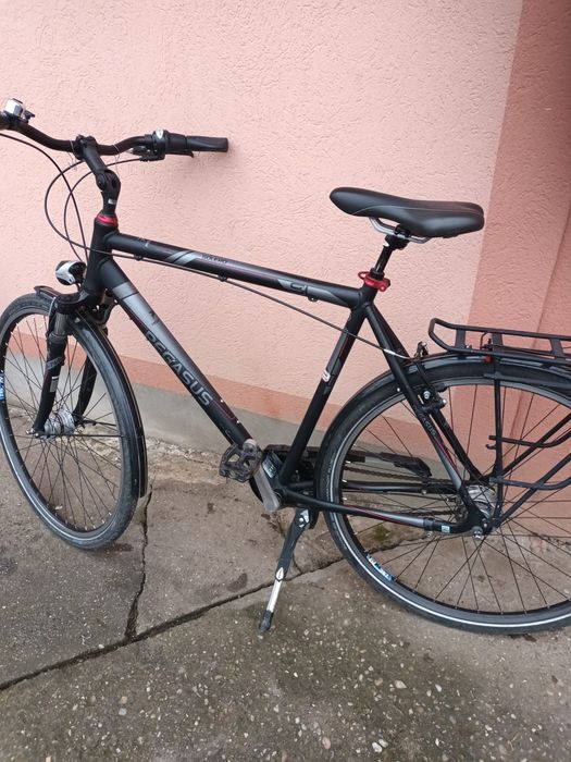 Vând bicicletă Pegasus solero