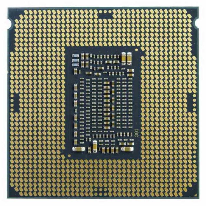Процесор CPU Intel Core i3 9100F, 1151 Z390 Z370 H370 B365 B360 H310