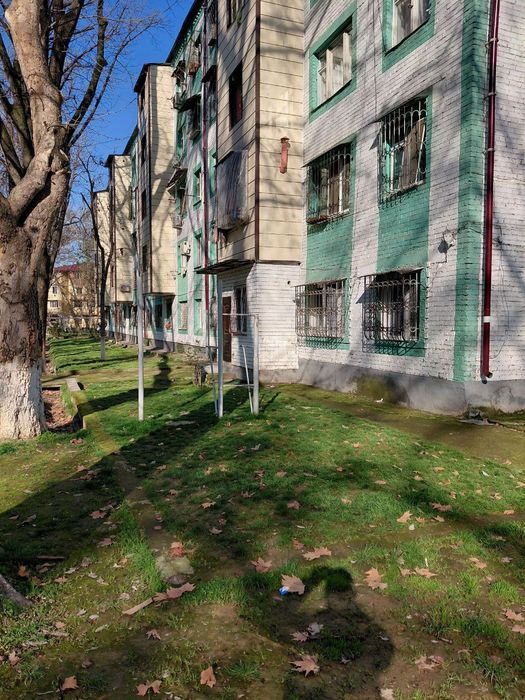 Срочно продается квартира 1/1/4, Чиланзар-6.